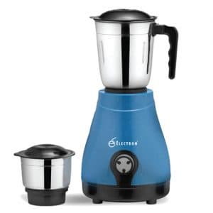 2 Jar Mixer Grinder (ICON) (500W)