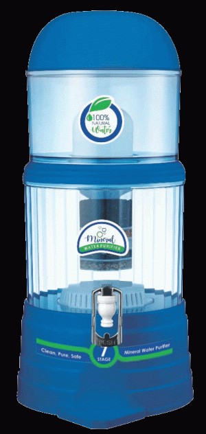 18L Water Purifier
