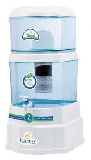 24L Water Purifier