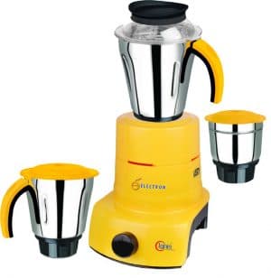 1HP IGNIS 3 Jar Mixer Grinder MG-317 (750W)