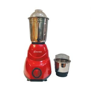 2 Jar Mixer Grinder ( EON-450W)